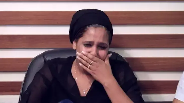 משפחות האסירים היהודים: "המחבלים צוחקים לנו בפנים"