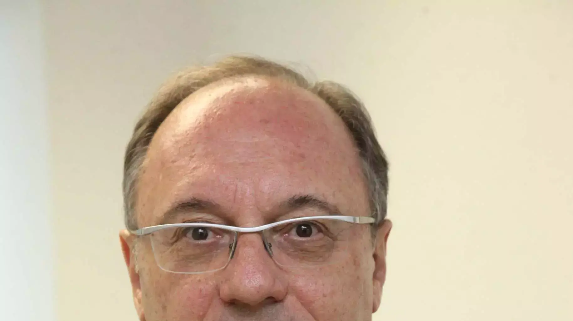 פרופ' ליאו ליידרמן המיועד להתמנות לנגיד בנק ישראל.
