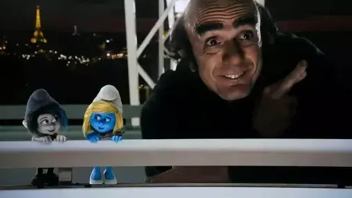 דרדסים 2 דרדסים 2