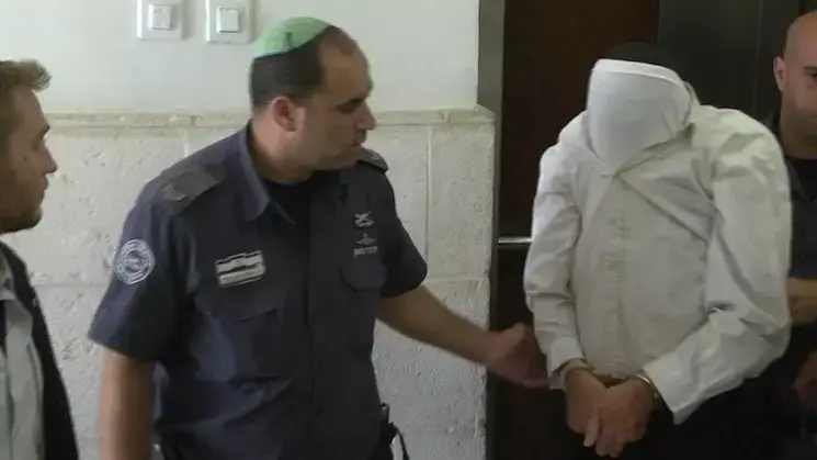 אישום: חרדי מנטורי קרתא הציע לרגל עבור איראן