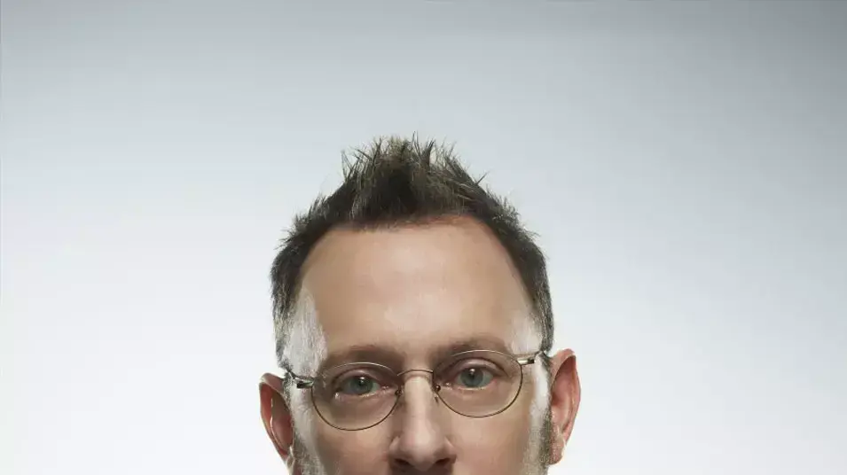 מייקל אמרסון מייקל אמרסון
