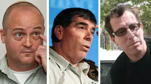 גבי אשכנזי, בועז הרפז, ארז וינר, פרשת הרפז גבי אשכנזי, בועז הרפז, ארז וינר, פרשת הרפז