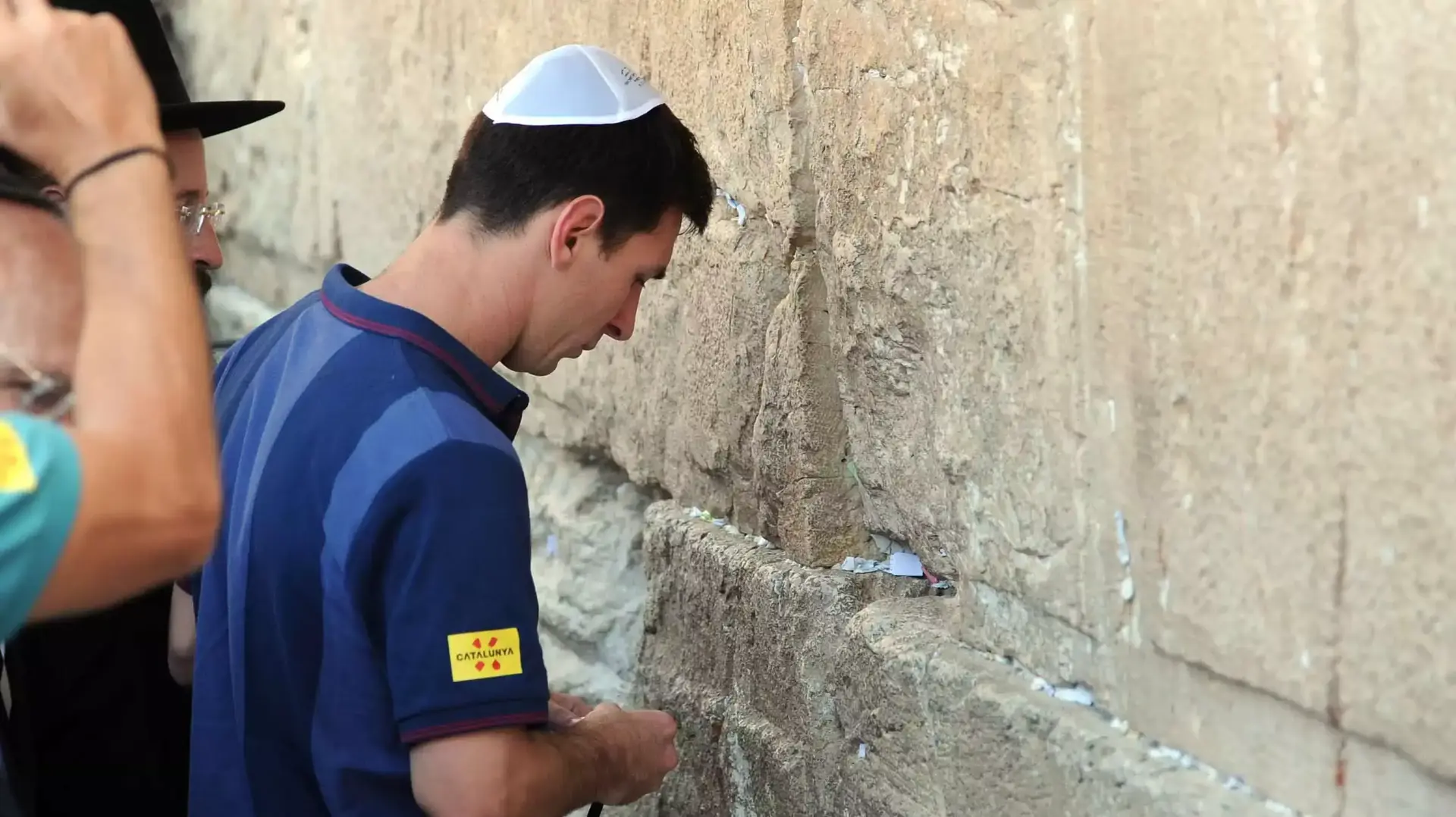 מפת עדיפות לאומית חדשה: "ירושלים מעל לכל"