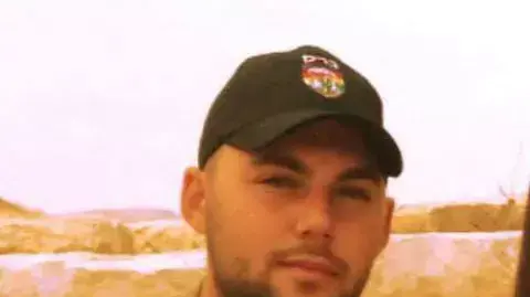טוראי חי בן נעים, 19, מראשון לציון נהרג בתאונה בכביש 6