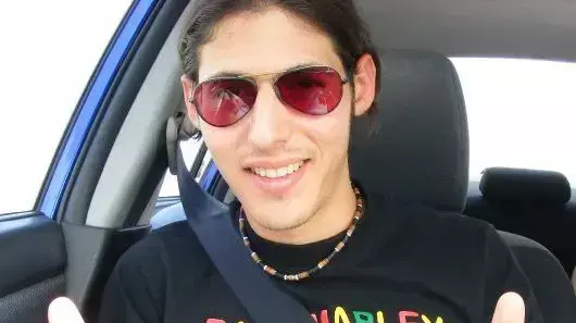 יריב ברק ההרוג השלישי מהתאונה בכביש 6
