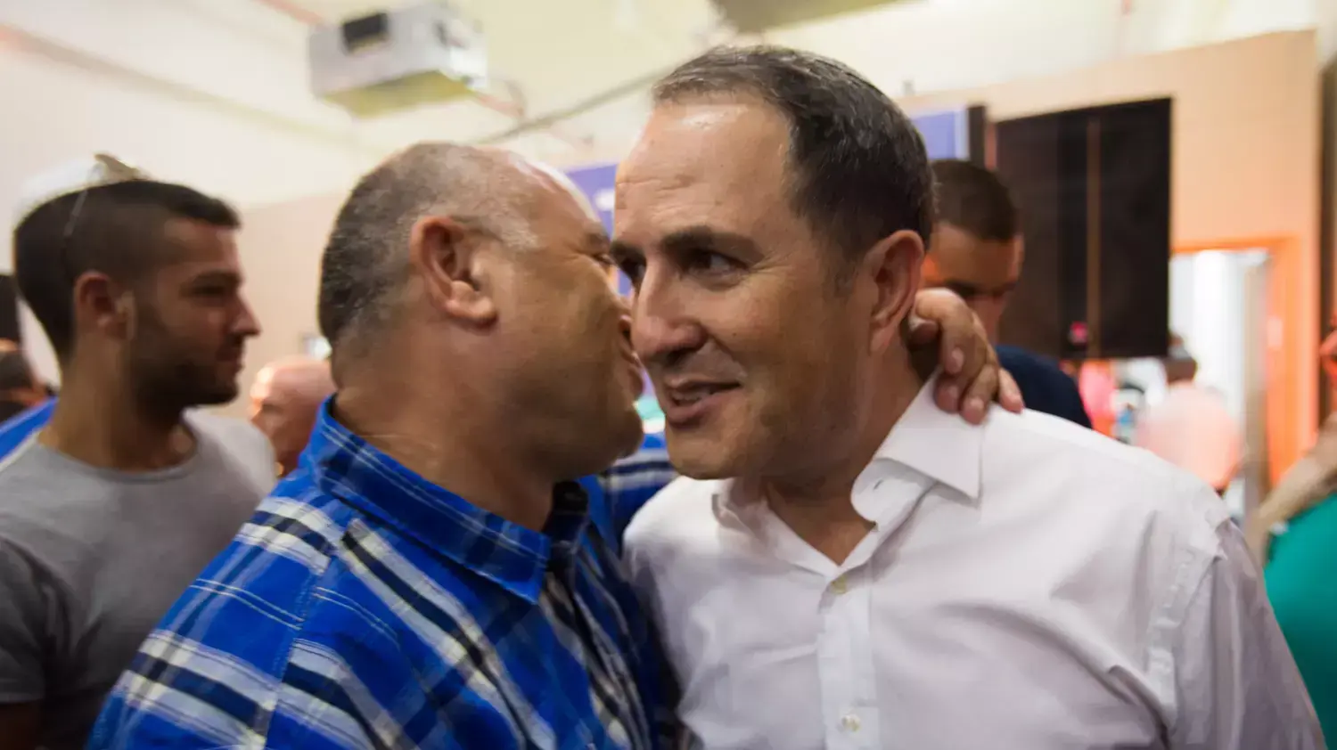 יחיאל לסרי מועמד לראשות עיריית אשדוד. אוגוסט 2013 יחיאל לסרי מועמד לראשות עיריית אשדוד. אוגוסט 2013