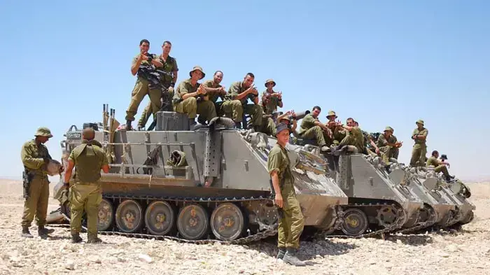 חיילים נפצעו מפיצו ברמת הגולן  ,אוגוסט  2013