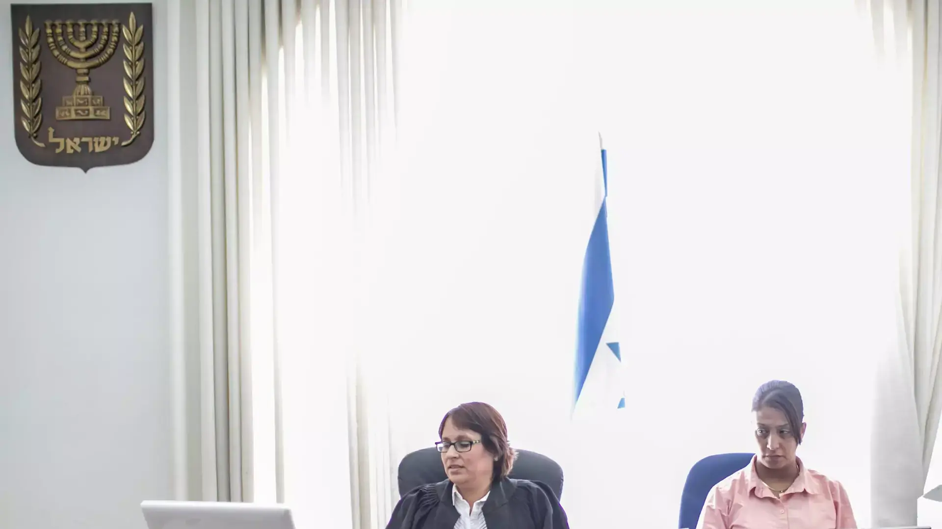 יצחק ברגל, המשויך לזרם הקיצוני נטורי קרתא, הנאשם שניסה לרגל לטובת איראן, 7 אוגוסט 2013