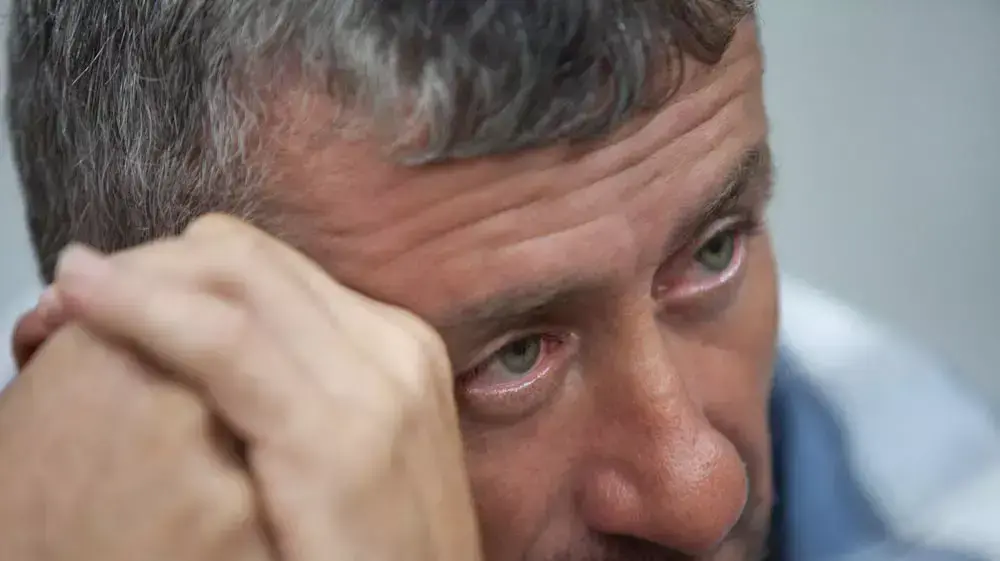 הארכת מעצר לאיידן דה מירן לחשוד ברצח אילונה דניס שגופתה בותרה והוכנסה למזוודה, אוגוסט 2013 הארכת מעצר לאיידן דה מירן לחשוד ברצח אילונה דניס שגופתה בותרה והוכנסה למזוודה, אוגוסט 2013