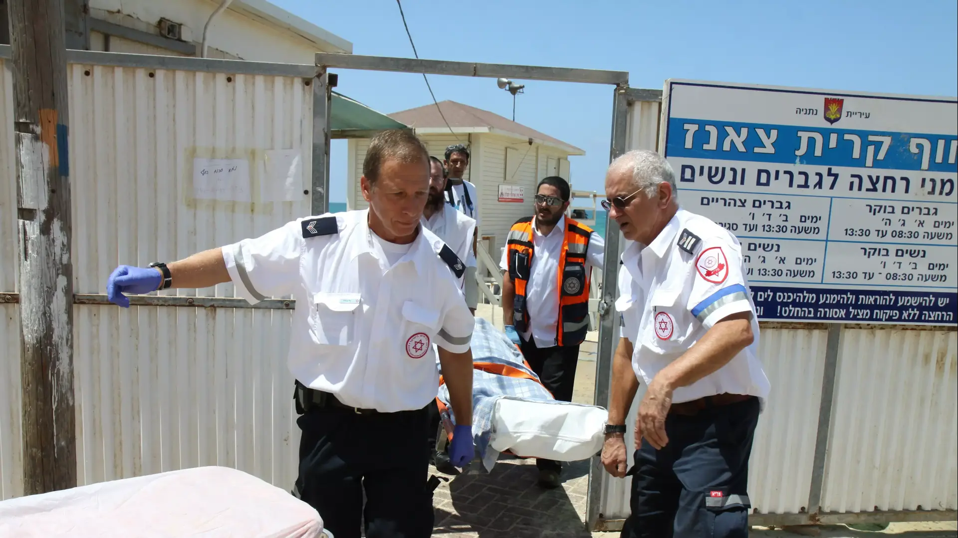 גבר כבן 40 טבע למוות בחוף קריית צאנז בנתניה, אוגוסט 2013 גבר כבן 40 טבע למוות בחוף קריית צאנז בנתניה, אוגוסט 2013