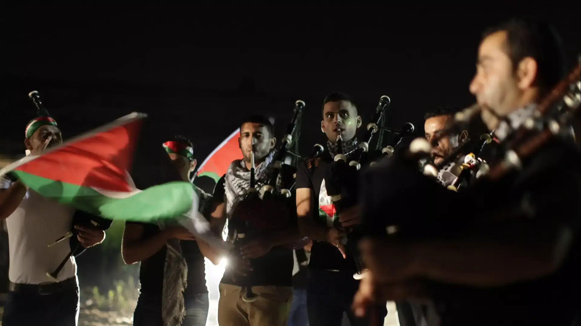 שחרור אסירים פלסטינים לגדה, אוגוסט 2013 שחרור אסירים פלסטינים לגדה, אוגוסט 2013