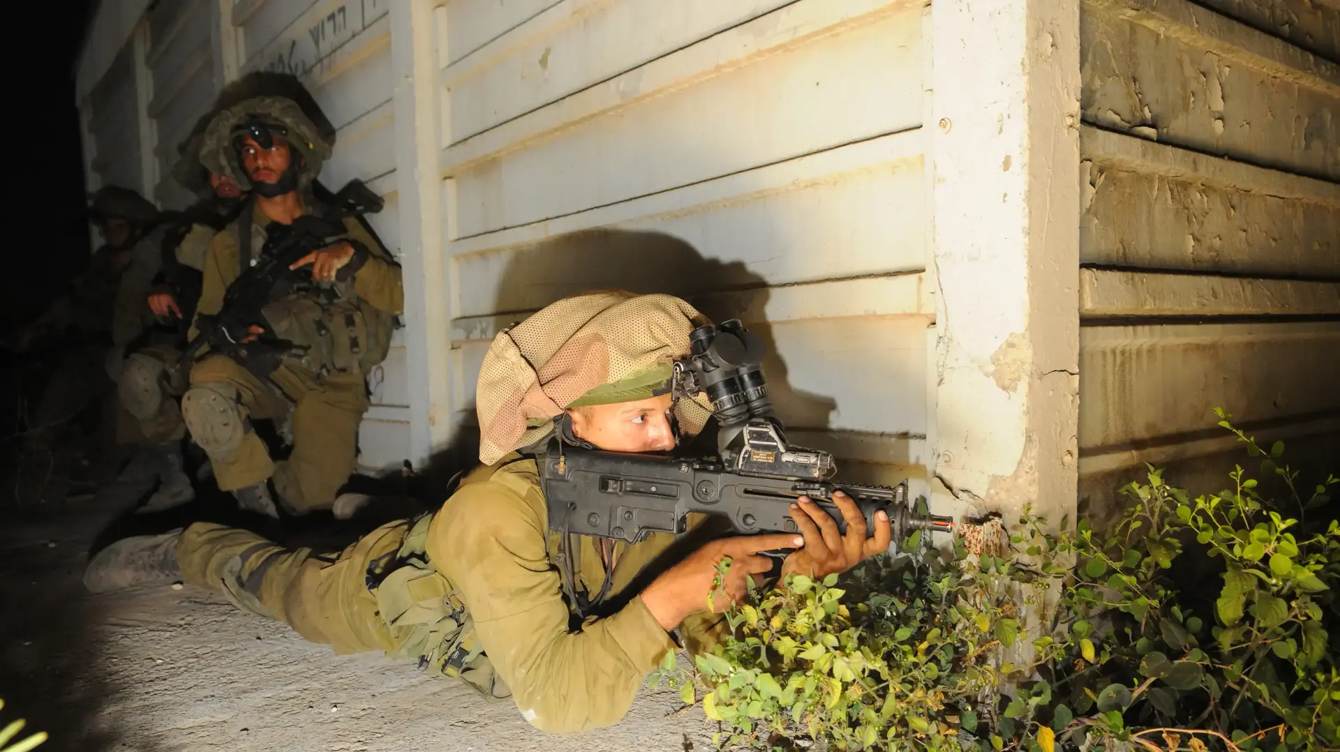תרח"ט גולני תרח"ט גולני