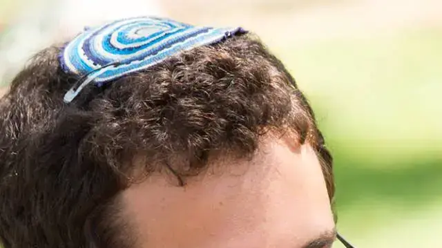 עקיבא לם, סטודנט לתקשורת ומדעי המדינה וסגן יו"ר תא הליכוד באוניברסיטת בר אילן