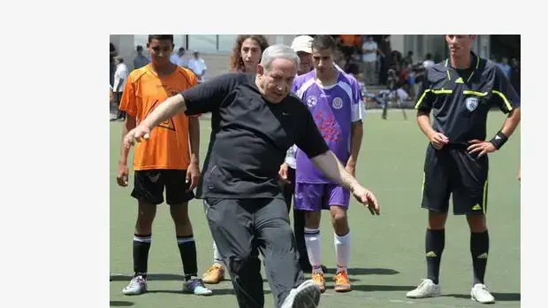 פוסט החלמה מהירה של השר ישראל כץ לראש הממשלה בנימין נתניהו בפייסבוק, אוגוסט 2013 פוסט החלמה מהירה של השר ישראל כץ לראש הממשלה בנימין נתניהו בפייסבוק, אוגוסט 2013
