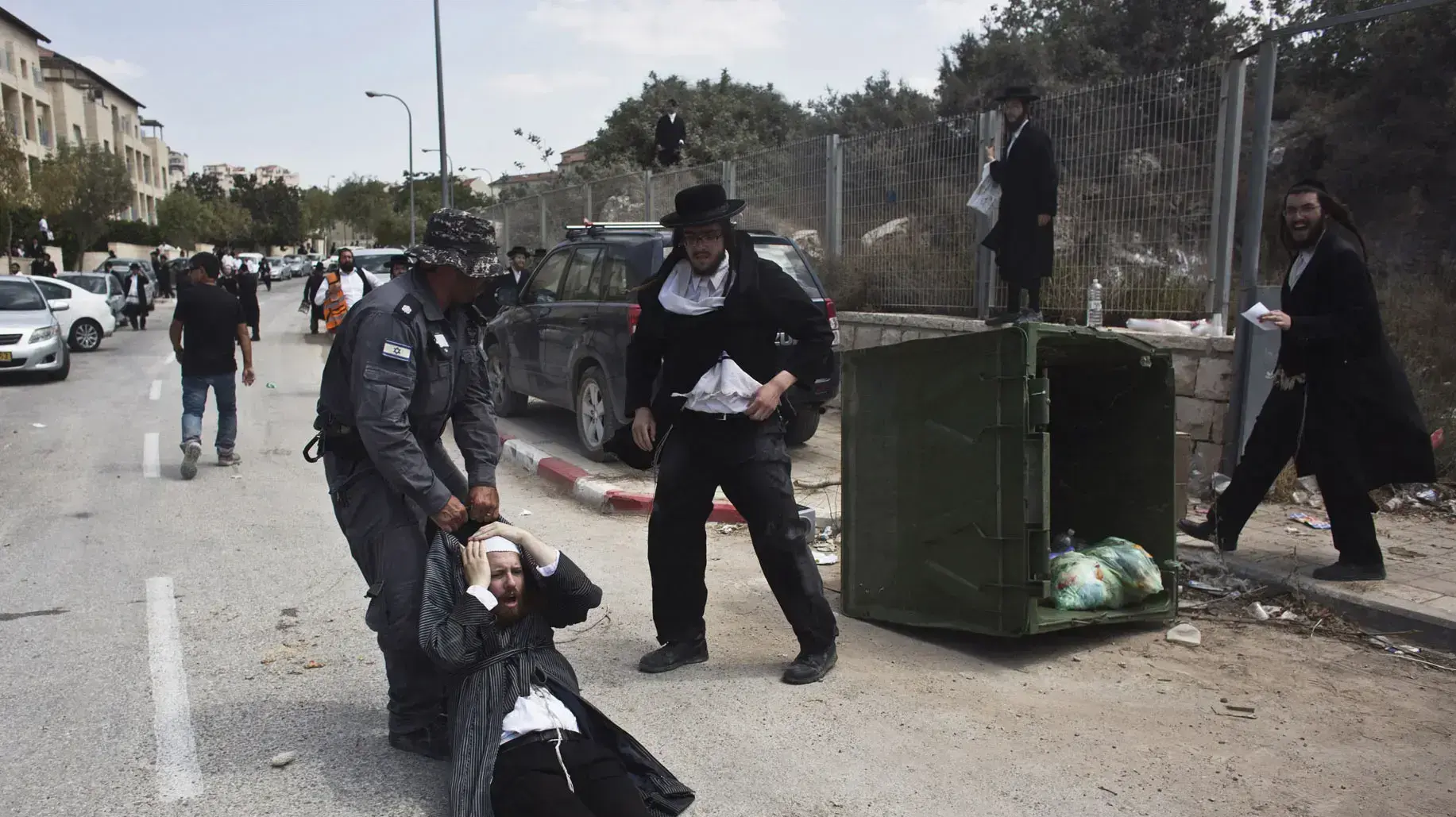 תמונות השבוע תמונות השבוע