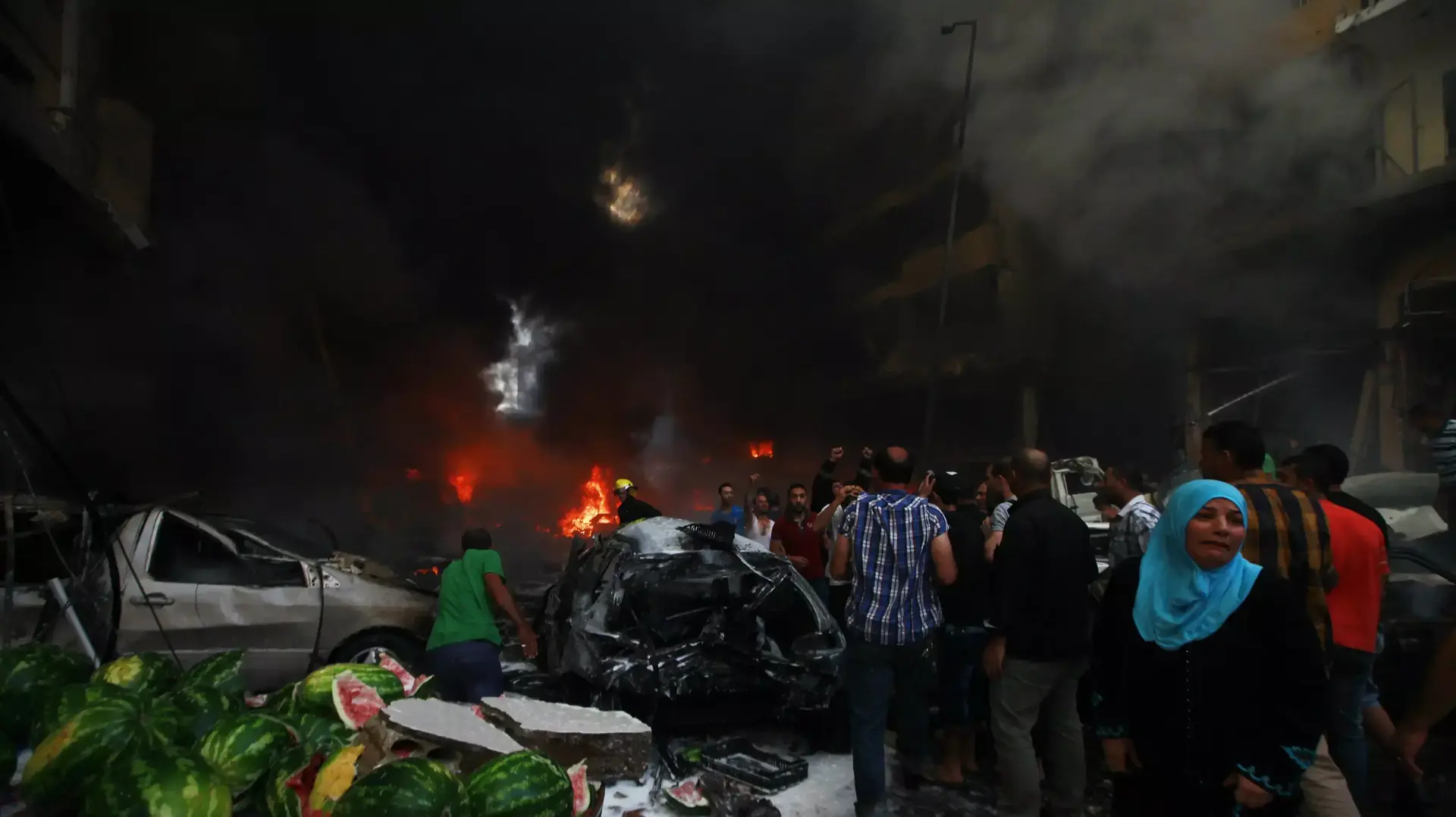 פיצוץ במעוז חיזבאללה בלבנון ברובע דאחייה בביירות, אוגוסט 2013 פיצוץ במעוז חיזבאללה בלבנון ברובע דאחייה בביירות, אוגוסט 2013