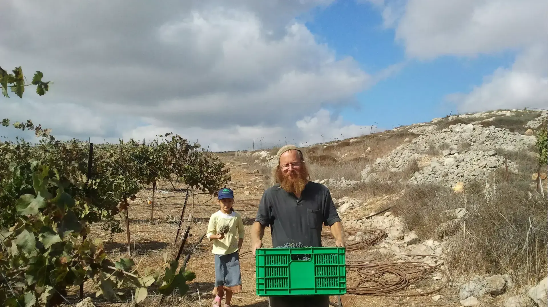 המתנחל בועז אלברט שחושמל באקדח טייזר, 15 באוגוסט 2013