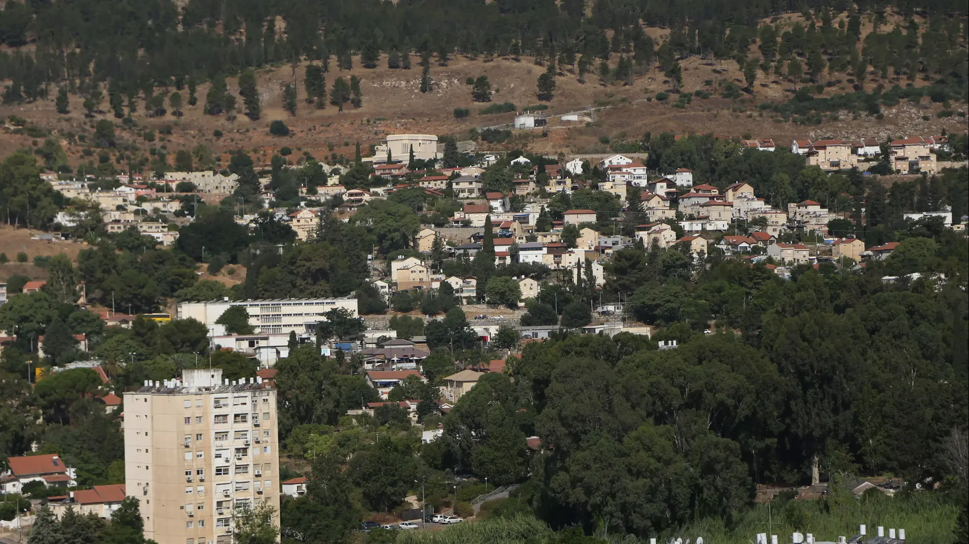 קריית שמונה. אוגוסט 2013 קריית שמונה. אוגוסט 2013