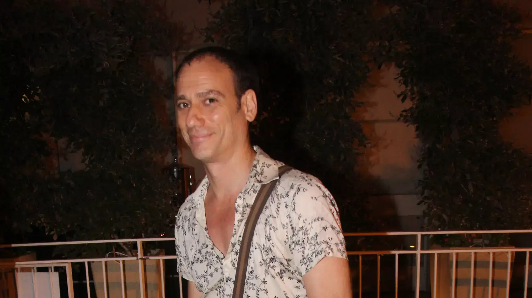 תומר שרון