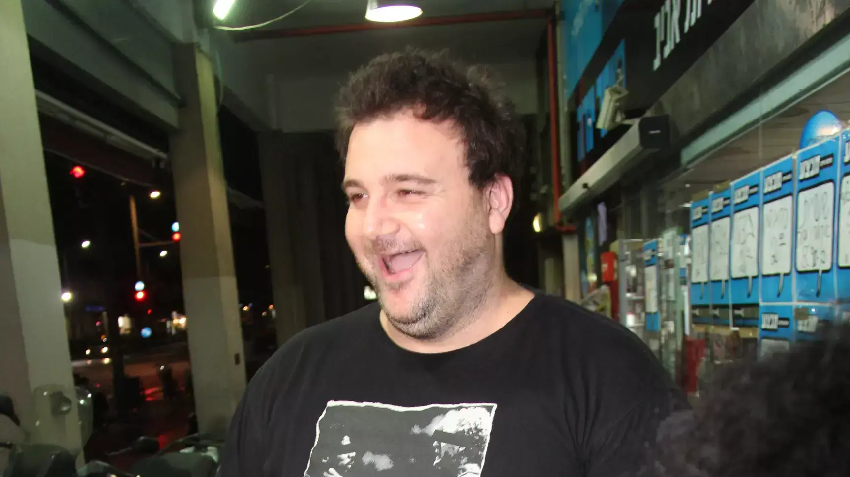 ירון ברלד ירון ברלד