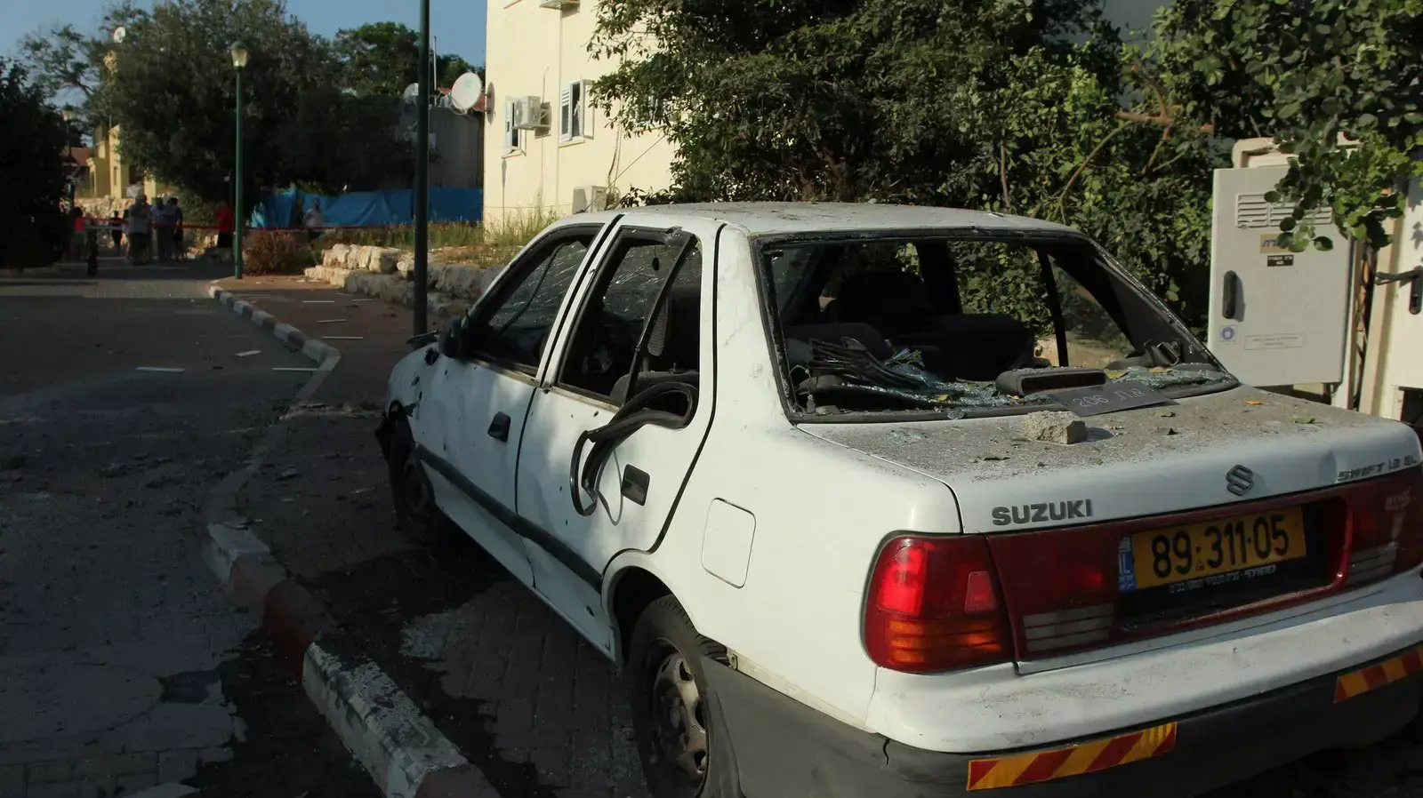 קטיושות בצפון קטיושות בצפון