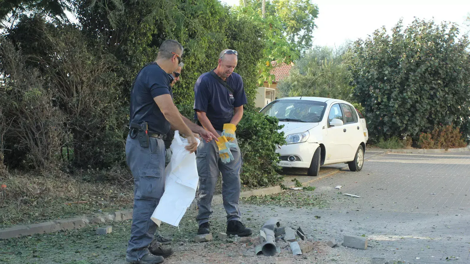 קטיושות בצפון קטיושות בצפון
