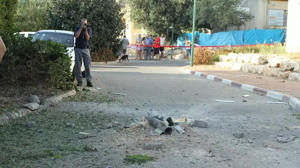 קטיושות בצפון קטיושות בצפון