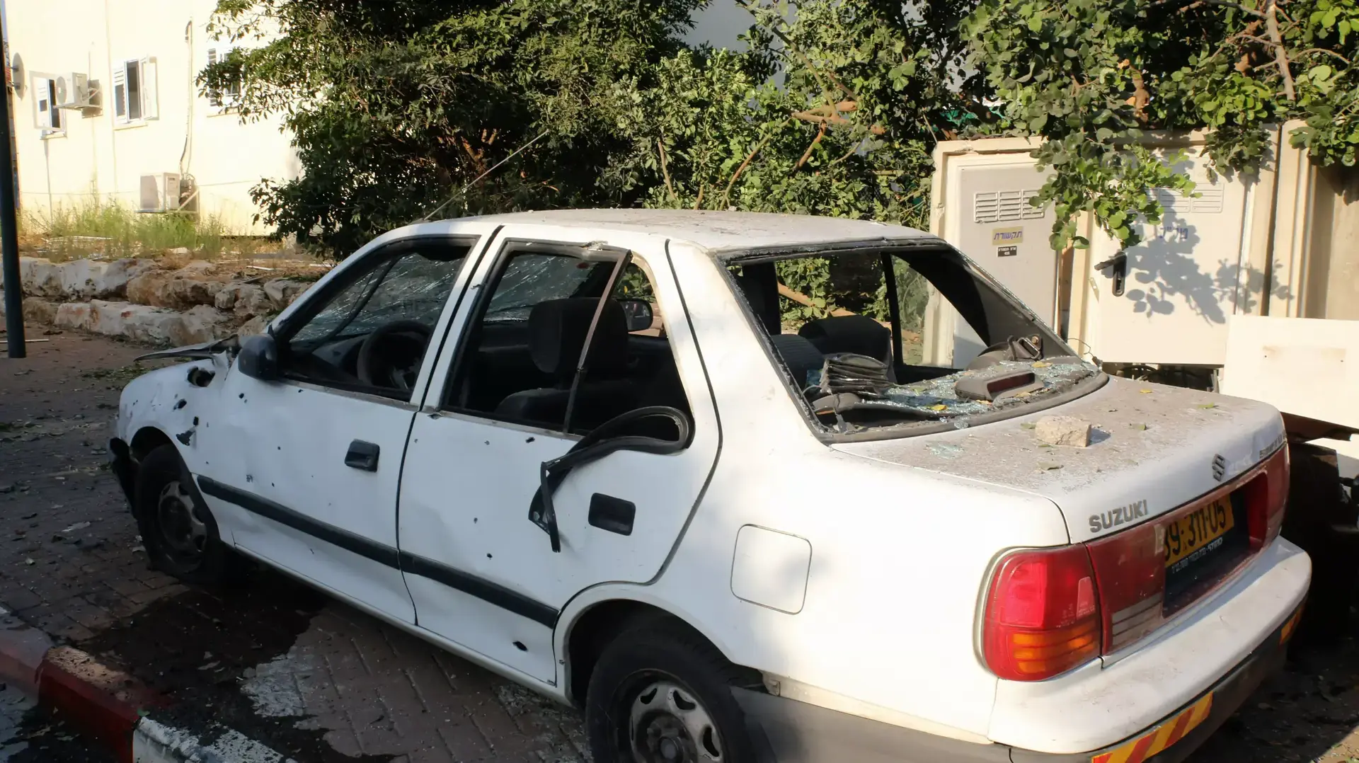 קטיושות בצפון קטיושות בצפון