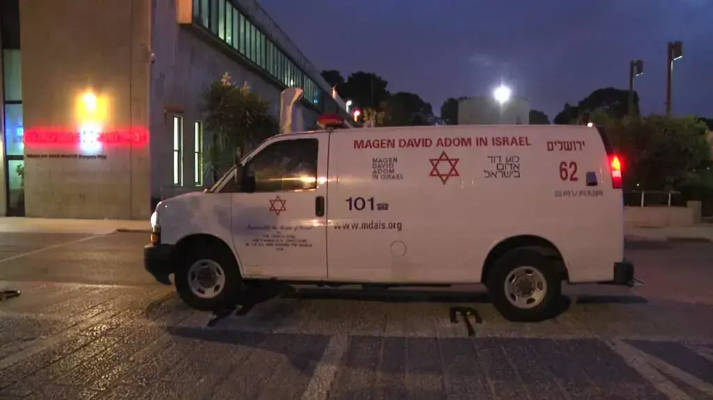 תינוקת בת יומה ננטשה בירושלים