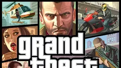 GTA IV