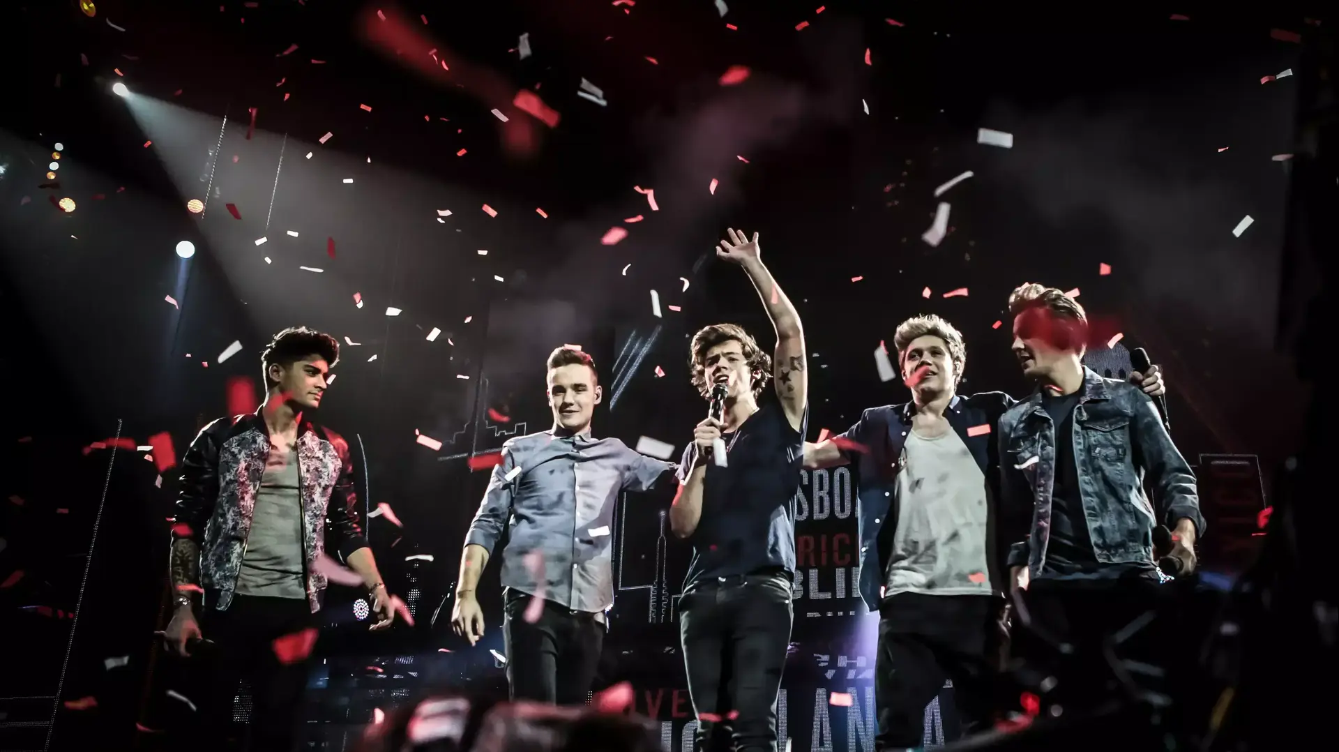 One Direction: This Is Us