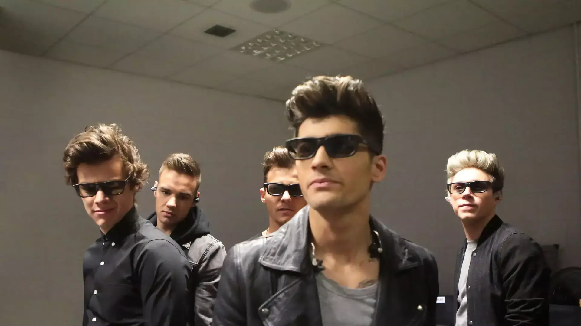 One Direction: This Is Us One Direction: This Is Us