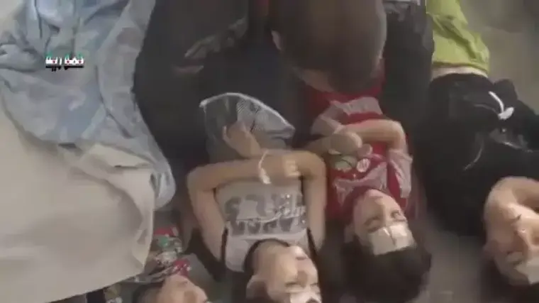 נתניהו: "אם אסד יתקוף - ישראל תגן על עצמה"