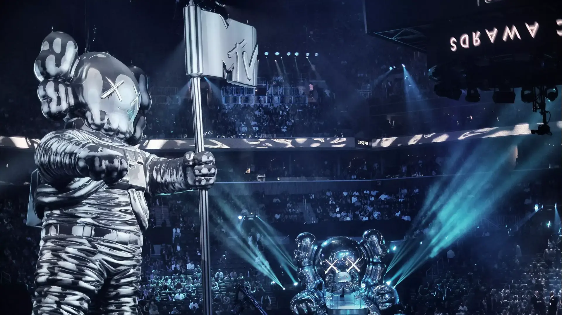 טקס פרסי VMA של MTV טקס פרסי VMA של MTV