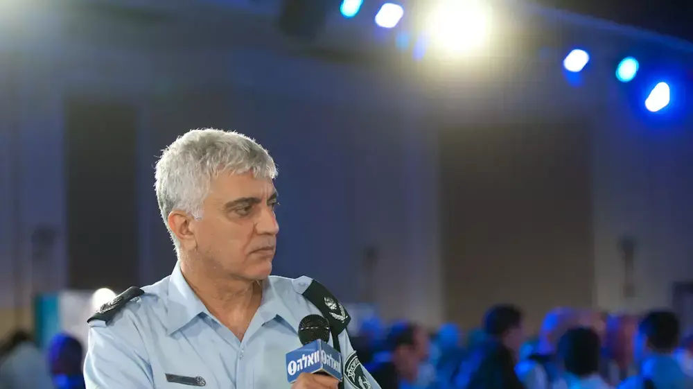 ראיון עם מני יצחקי בפאנל - ועידת המשפט ראיון עם מני יצחקי בפאנל - ועידת המשפט