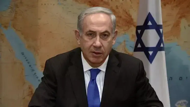 נתניהו: "אם נזהה ניסיון לפגוע בנו - נגיב בעוצמה"