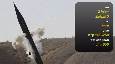זילזל 3 זילזל 3