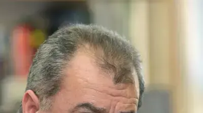 מוחמד ברכה