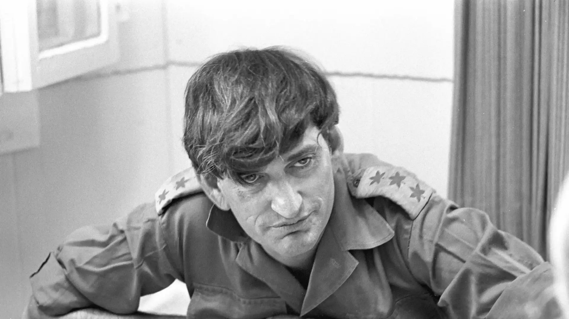 אלמ אביגדור בן גל (יאנוש) אלמ אביגדור בן גל (יאנוש)