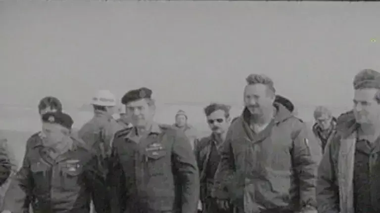 אחרי 40 שנה: העדויות ממלחמת יום כיפור נחשפות