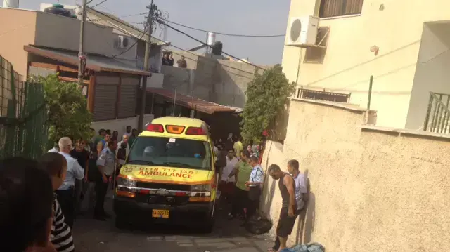 ניסיון רצח משולש והתאבדות בדבורייה, אוגוסט 2013 ניסיון רצח משולש והתאבדות בדבורייה, אוגוסט 2013