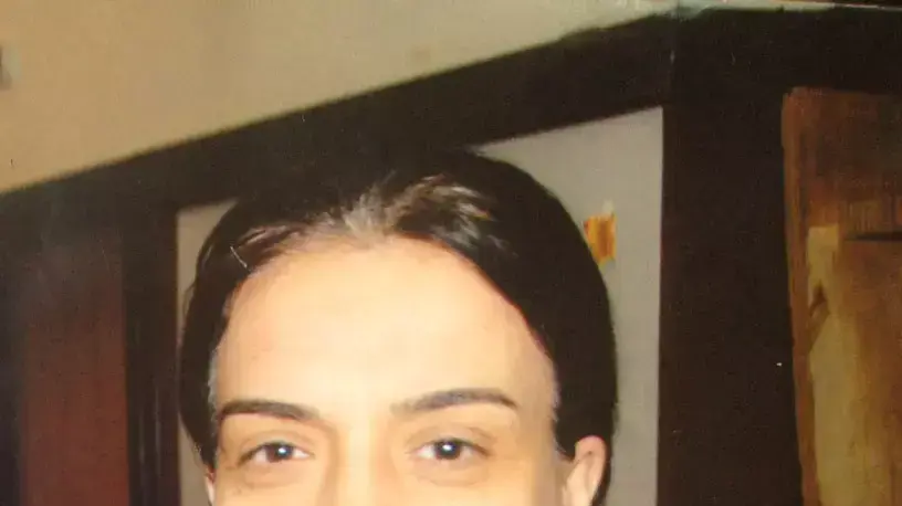 זוהיירה ג'יג'יני, רצח בדבורייה, ספטמבר 2013