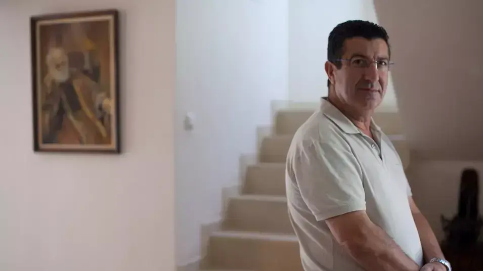 ניצב לשעבר ברטי אוחיון