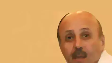 עלי ממלוכ, ראש המודיעין של סוריה