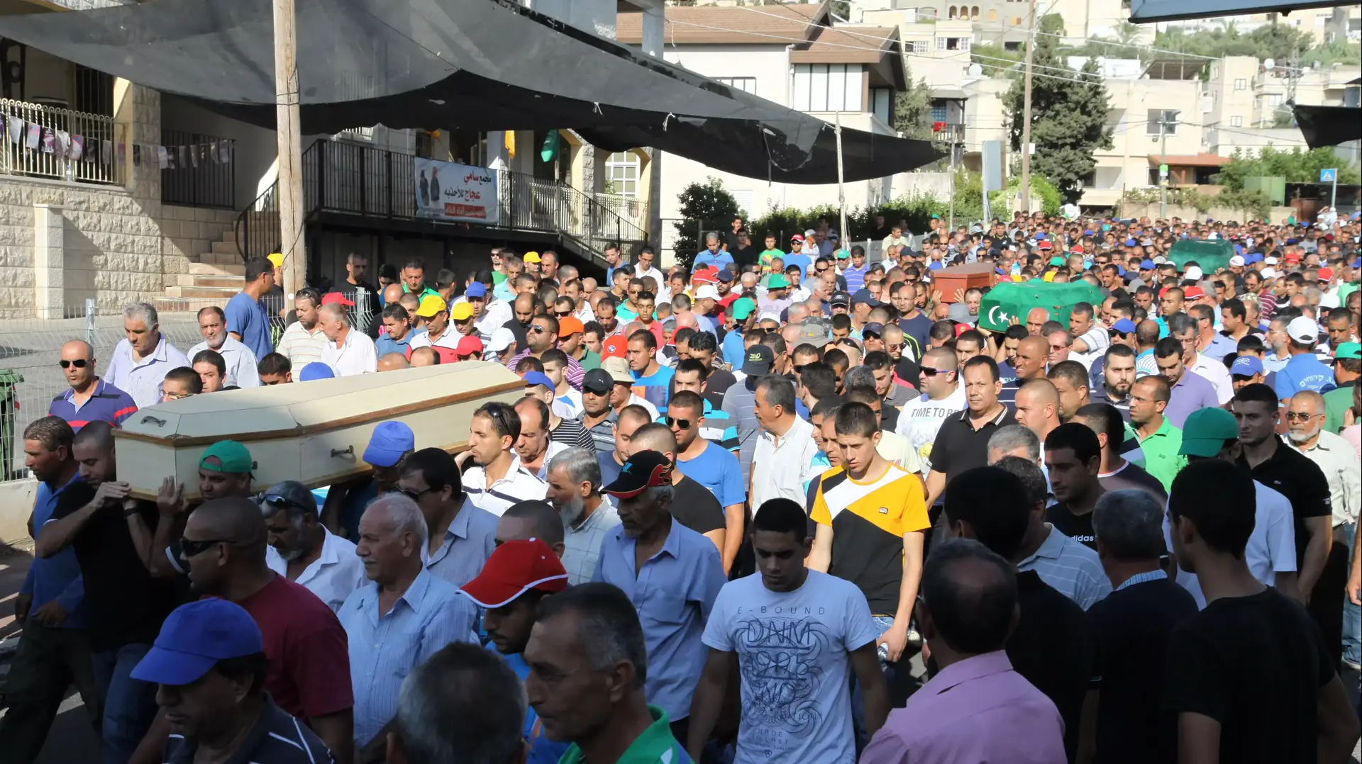 הלוויות בדבורייה, ספטמבר 2013 הלוויות בדבורייה, ספטמבר 2013
