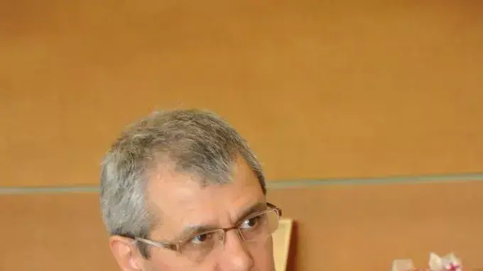 פרופ' יורם מיטל, יו"ר מרכז חיים הרצוג לחקר המזרח התיכון והדיפלומטיה, אוניברסיטת בן גוריון