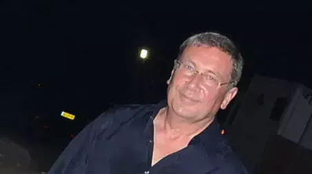 נוחי דנקנר נוחי דנקנר