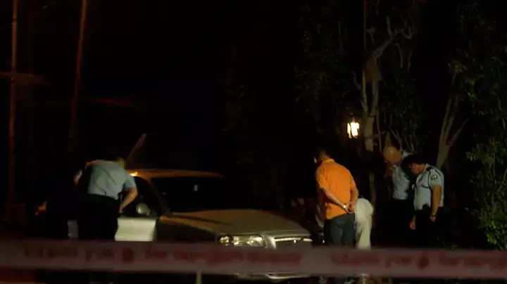 גבר נדקר למוות במושב כפר יעבץ בשרון גבר נדקר למוות במושב כפר יעבץ בשרון