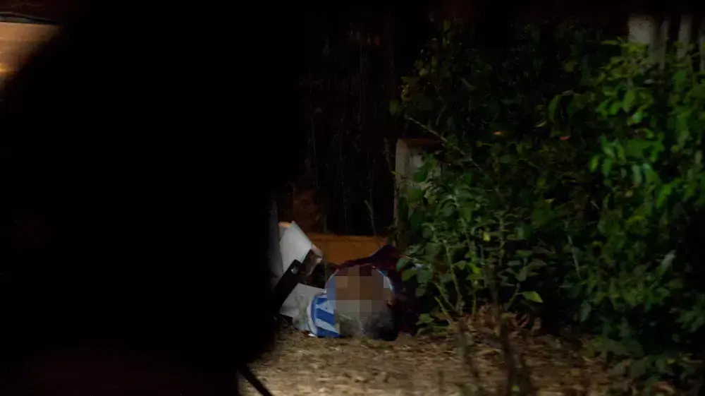 גבר נרצח כפר יעבץ 6 בספטמבר 2013 גבר נרצח כפר יעבץ 6 בספטמבר 2013