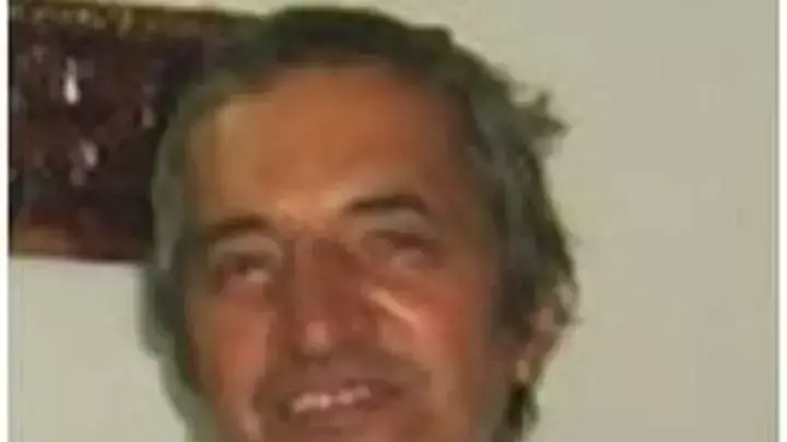 ראול פרננדו גומז סינקונגווי, שרד 4 חודשים בהרי האנדים וניזון מעכברושים, 8.9.13